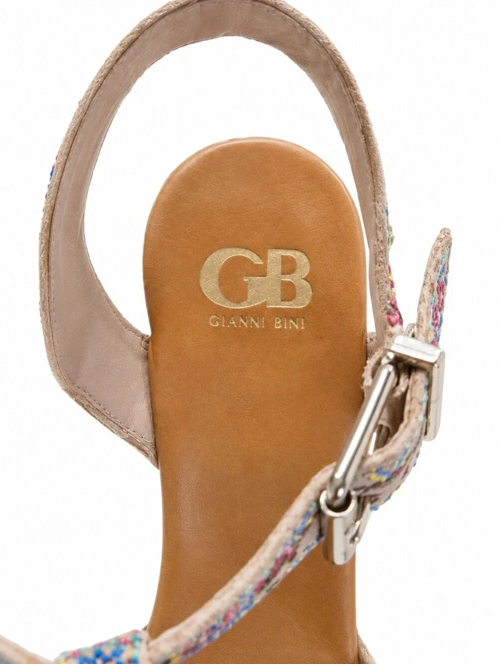Gianni Bini stylish multicolor